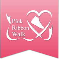 Pink Ribbon Walk